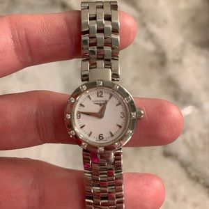 Longine Women’s Watch